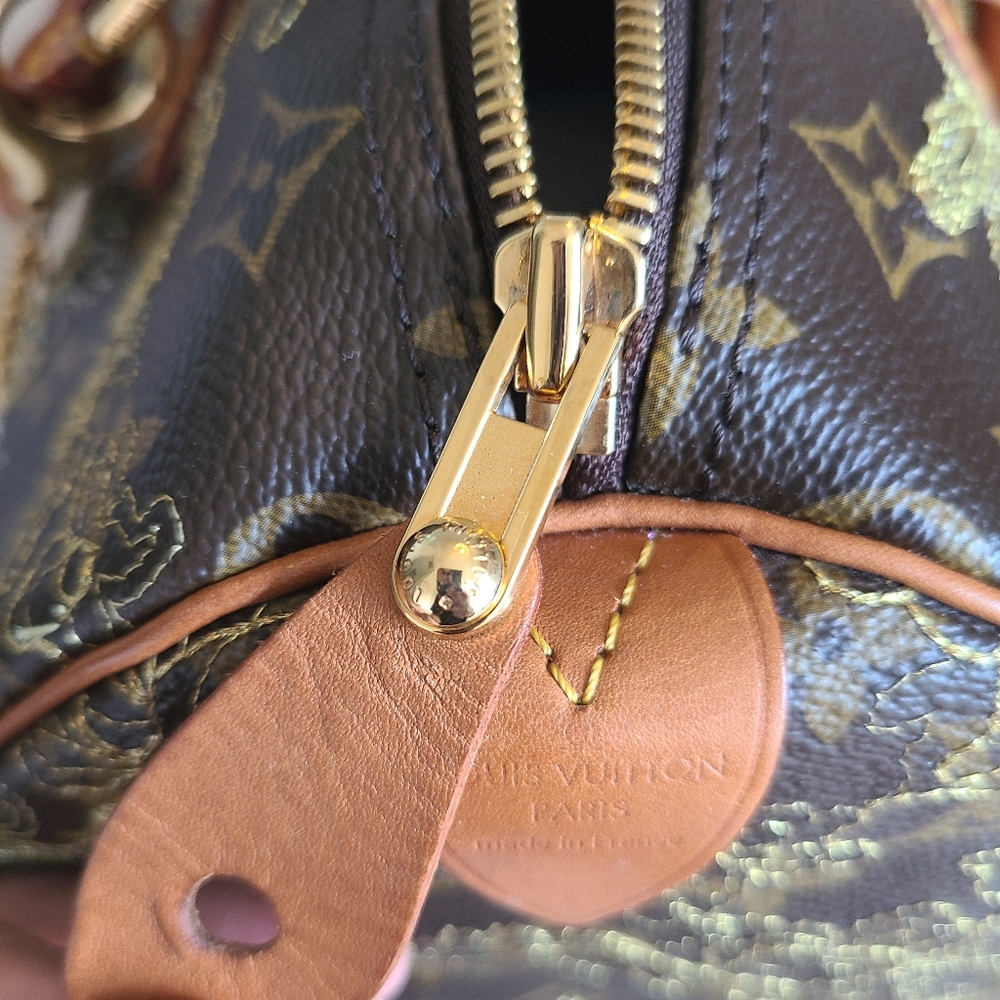 Louis vuitton - Picture 10 of 10